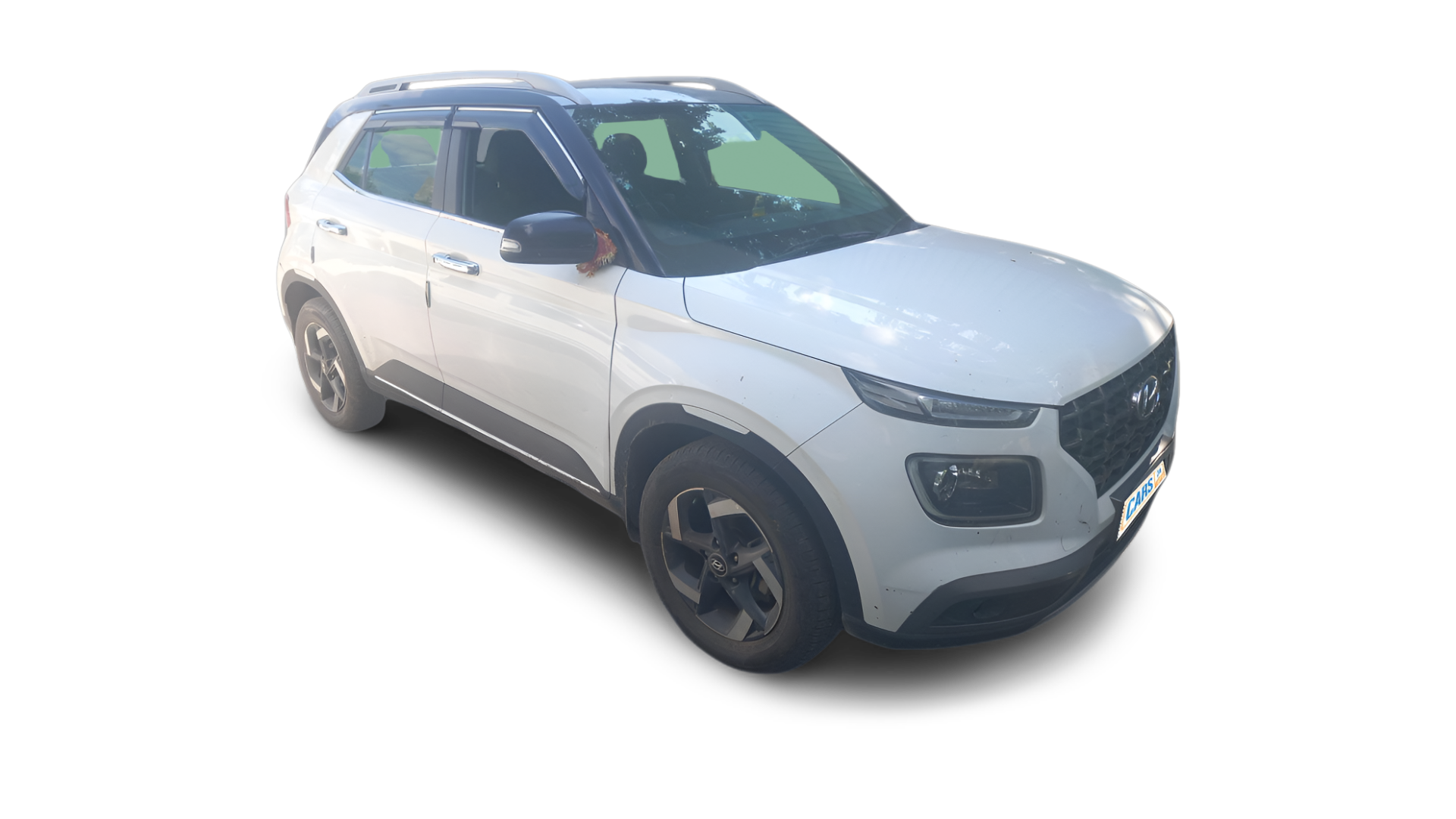 2019 Hyundai VENUE - SUV - Petrol - Manual - ₹6.46 lakh